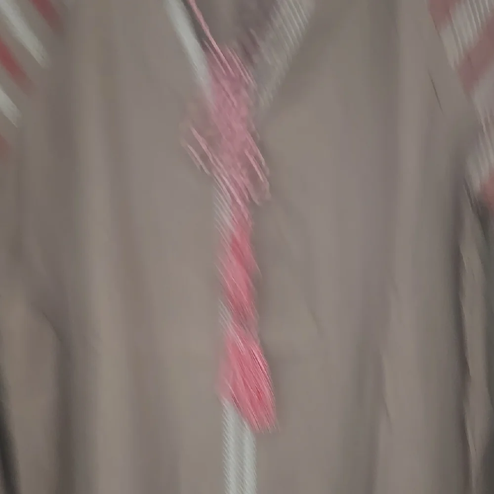 HAYDEN WOMENS SIZE S Brown and Pink Dress NWT - Picture 4 of 8